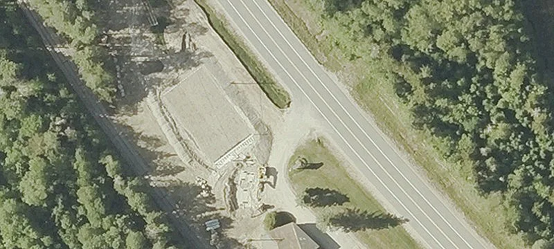 2652 Us Rte 302nd E