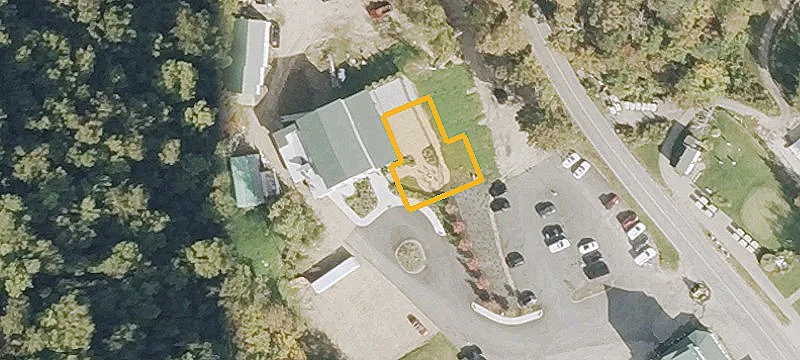 179 Carter Notch Rd