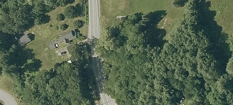 40 Stage Rd