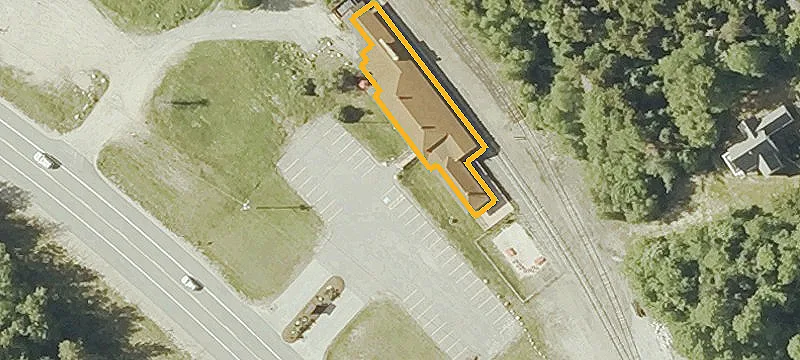 2329 Us Rte 302nd E
