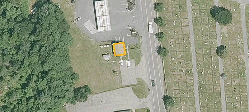 1 Lafayette Rd