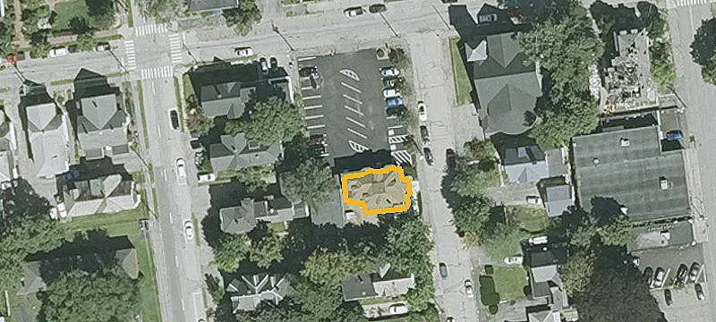 22 Hazel St