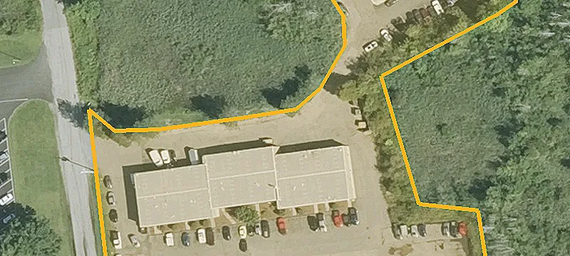 13 Autumn Pond Park