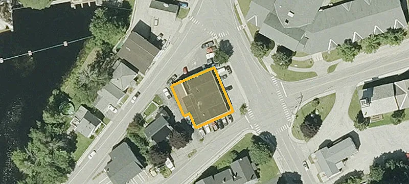 20 Main St