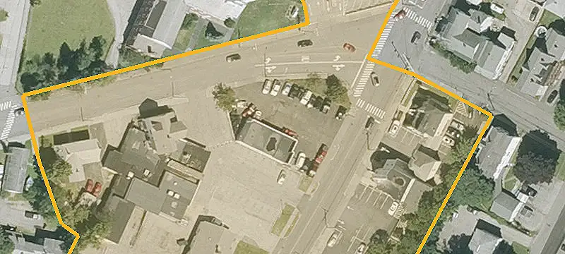 16 Milford St