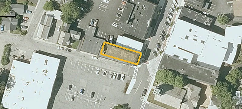 65 Pleasant St