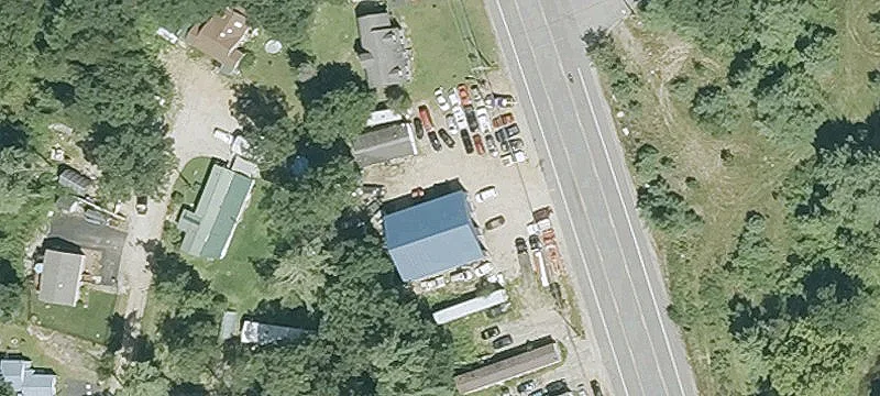 236 Rte 27