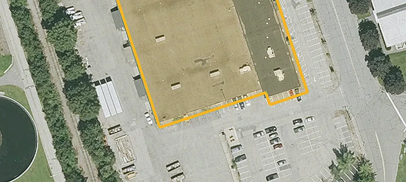 100 Gay St