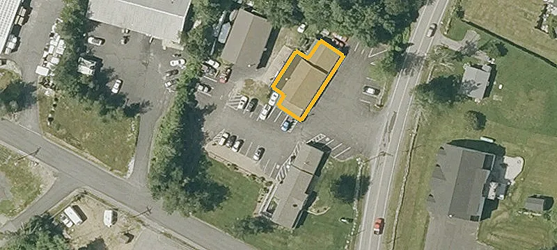 269 Stage Rd