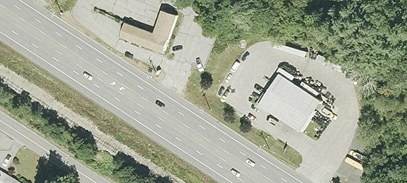 105th State Rte 101a