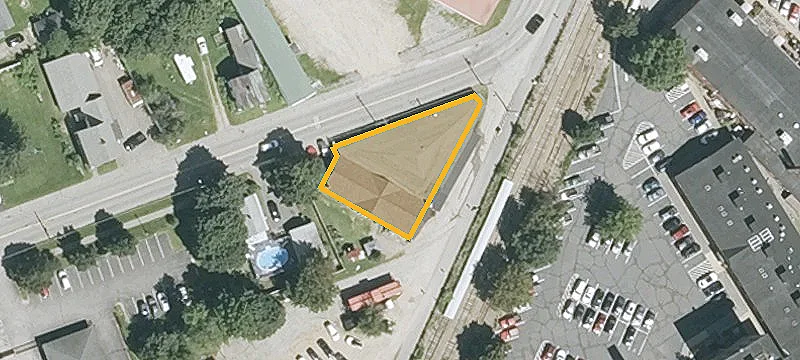 100 New Salem St