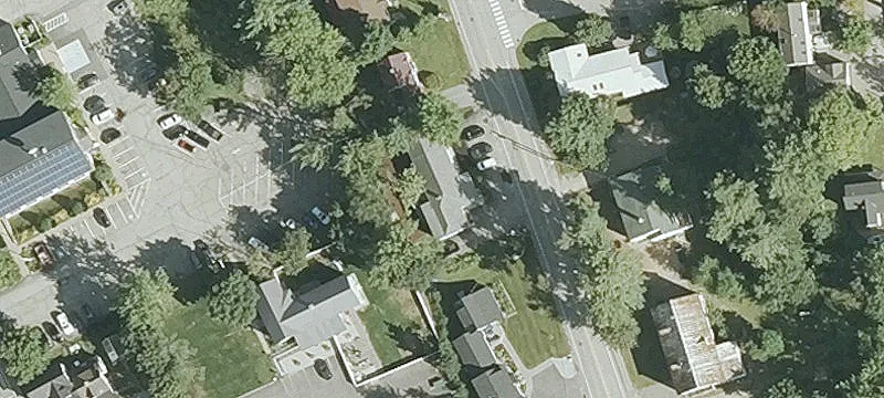 92 Pne St