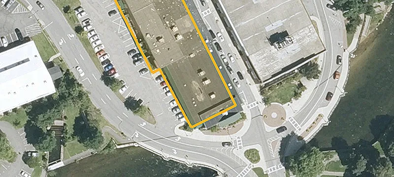 522 Main St, Unit 532