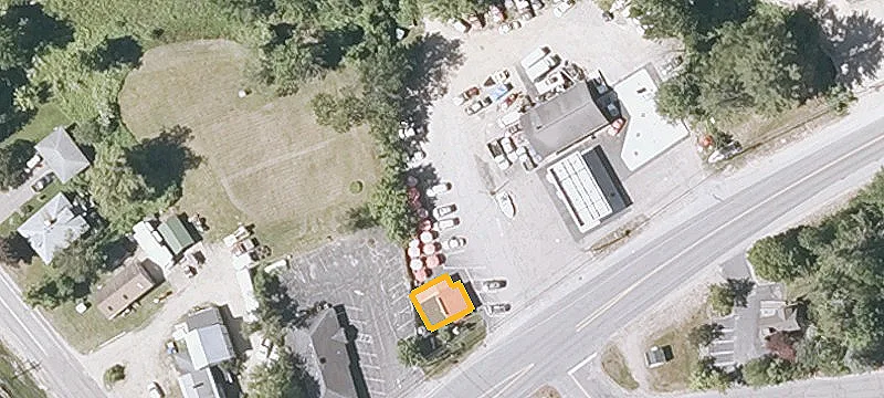 9 Whittier Hwy
