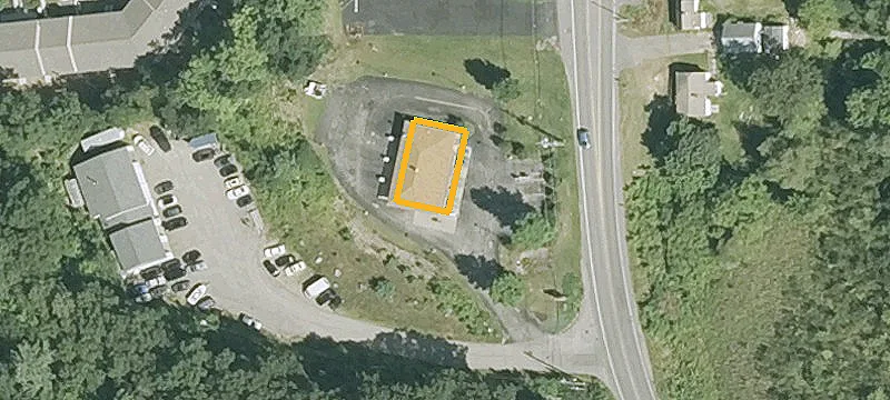 80 Exeter Rd