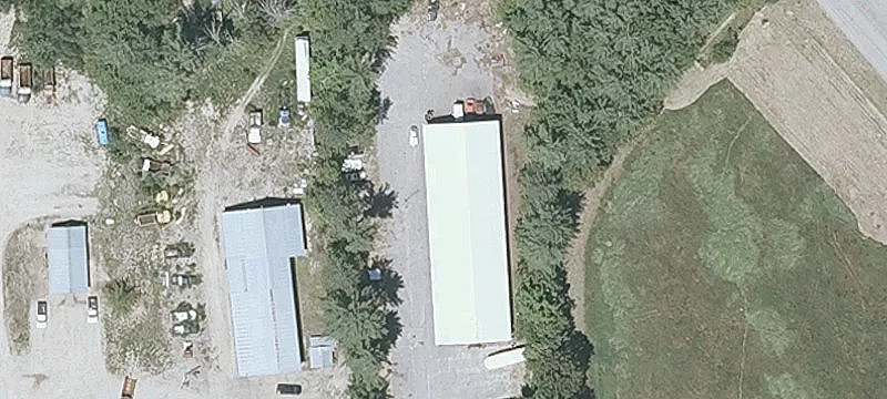 164 Horseshoe Dr