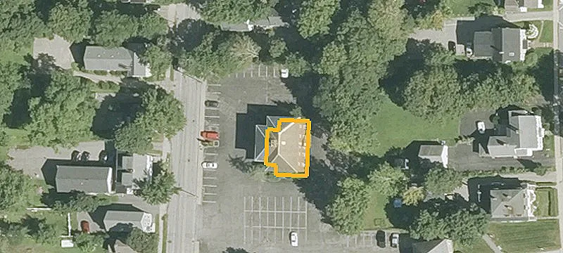 180 Locust St