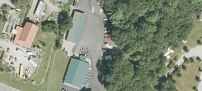 2080 Dover Rd