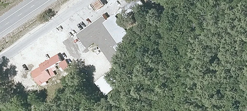 540 Rte 25th E