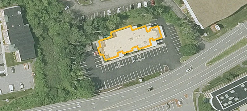 18 Pelham Rd