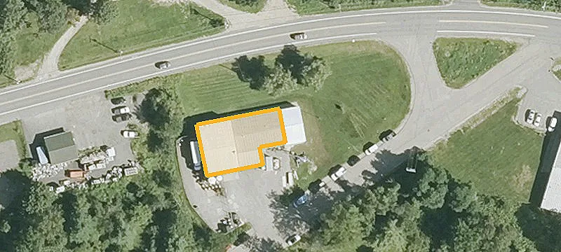 136 Industrial Park