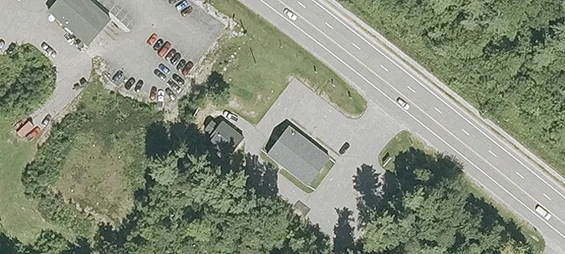 93rd Dover Rd