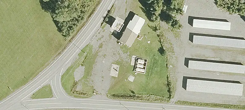 54 Us Rte 3rd 3