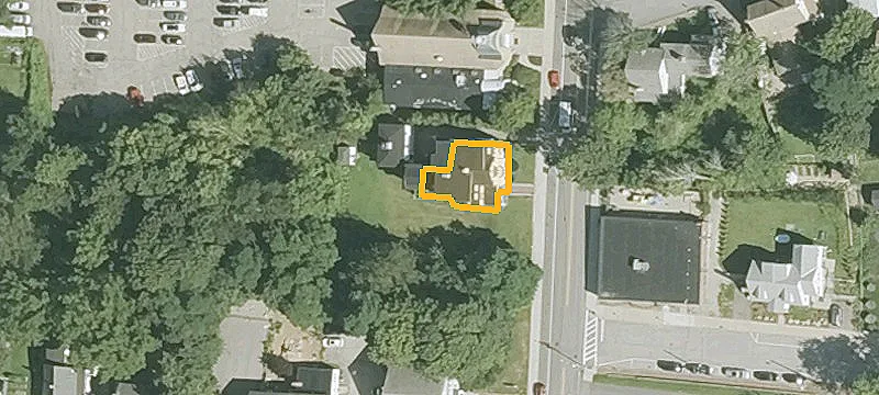 105 Locust St