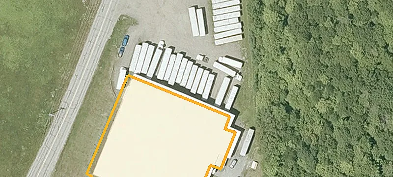 85 Plns Rd