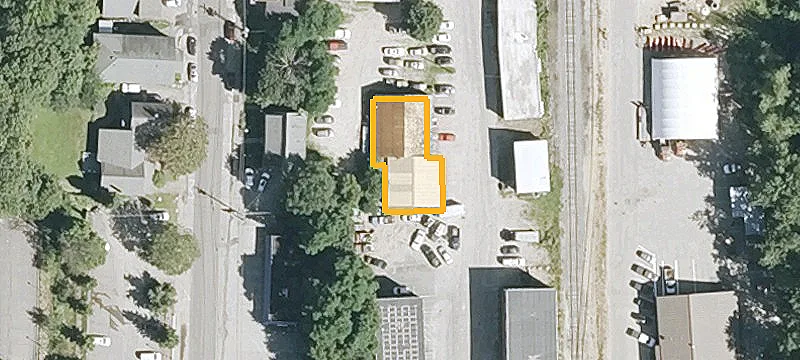 22 Railroad Sq