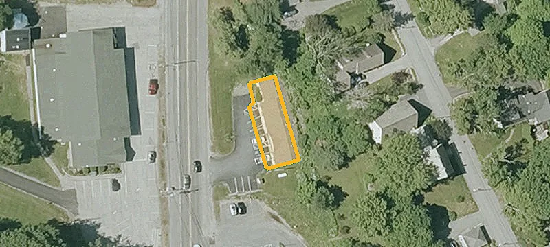 552 Rte 11
