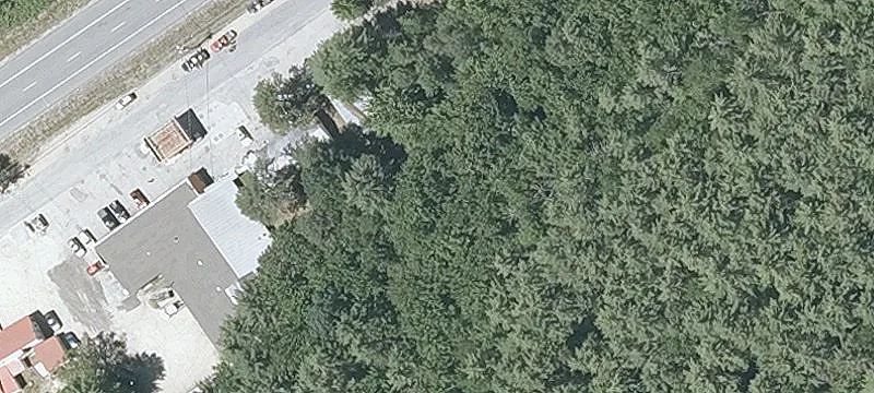 550 Rte 25th E