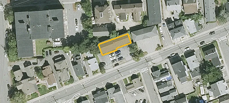 23-25 Pearl St