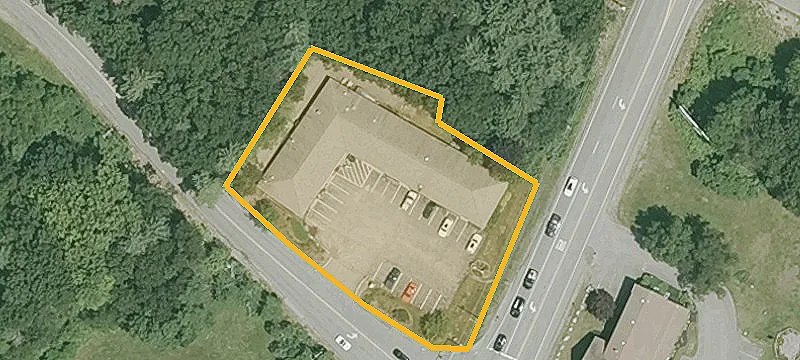 611 Breakfast Hl Rd