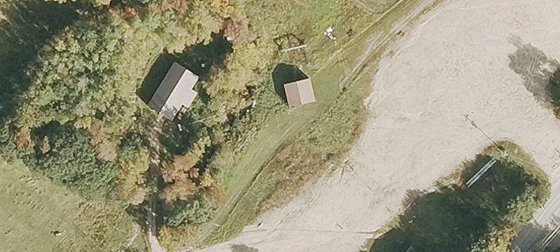 357 Black Mtn Rd