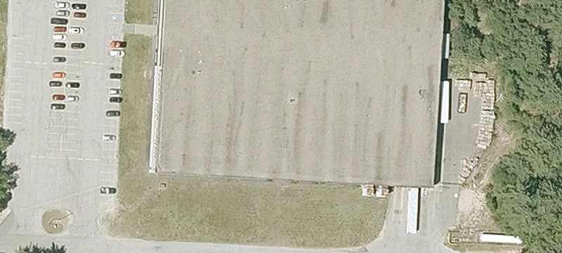 112 Industrial Blvd