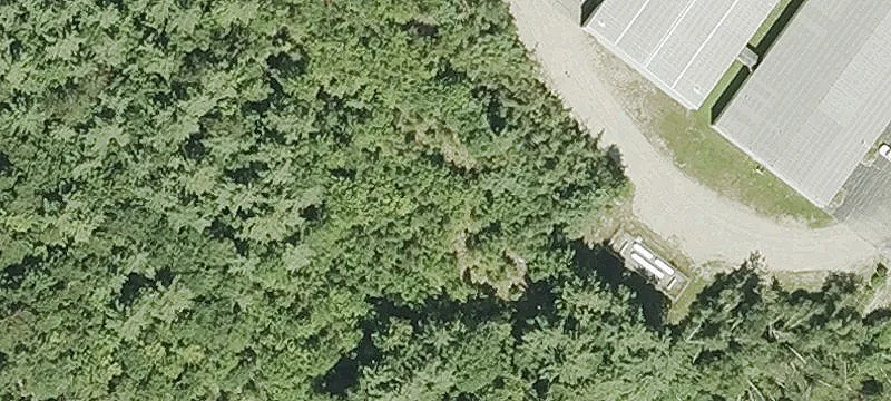 231st Frst Rd