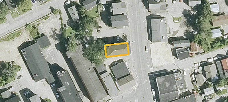 480 Main St