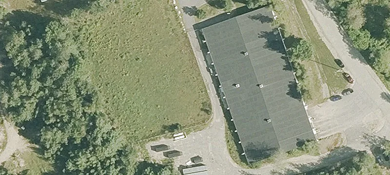 33 Perry Rd