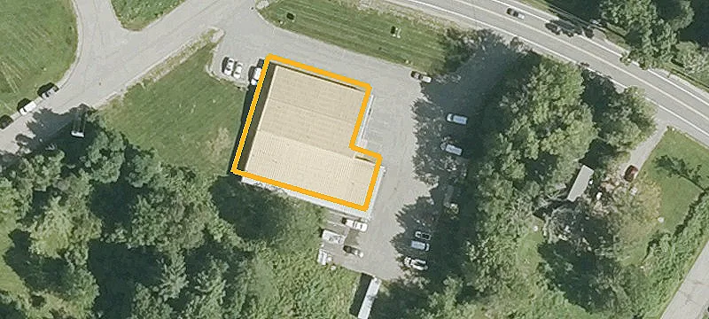 165 Industrial Park