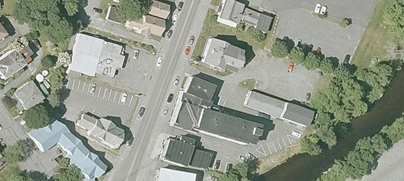 67 Hanover St