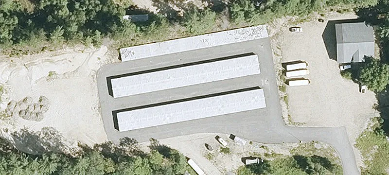 22 Merrill Access Rd