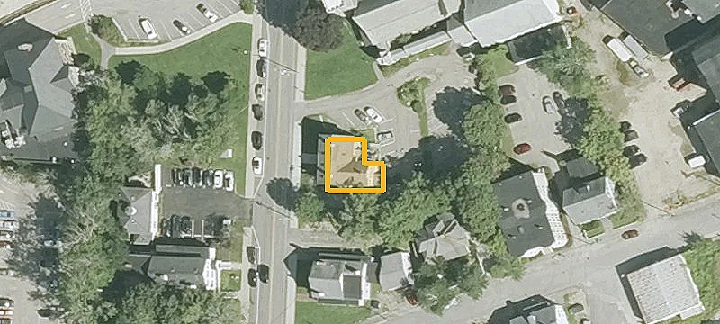 84-86 Locust St