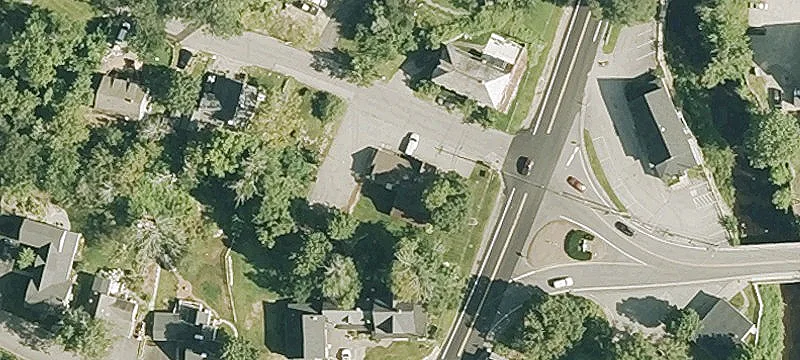 2 Mont Vernon Rd