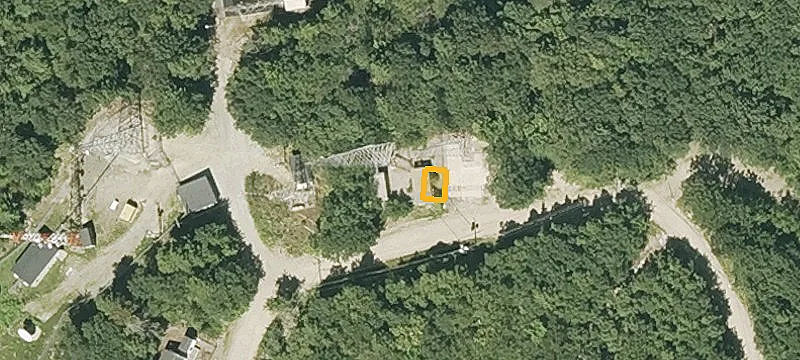191 Perimeter Rd