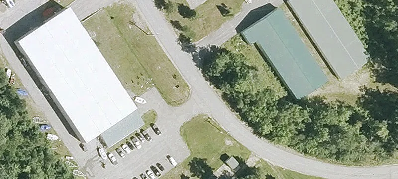 43 Industrial Way