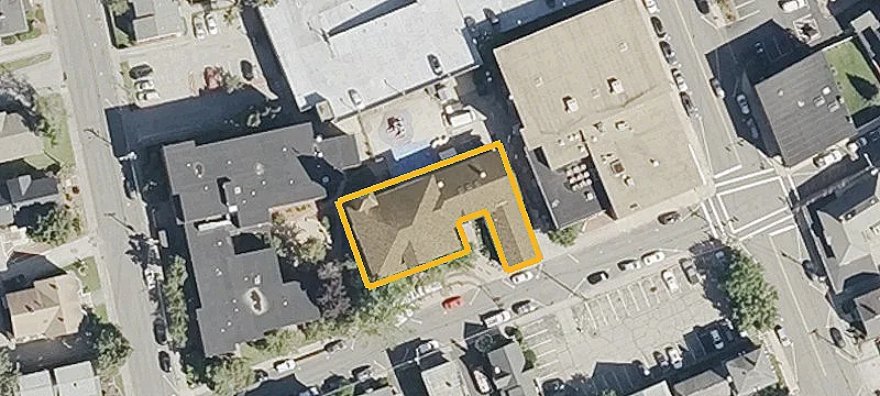 44 Warren St