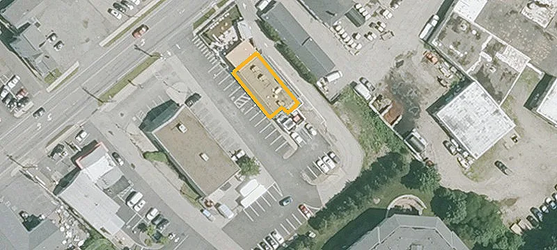 603 Lafayette Rd