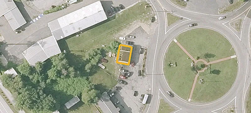 2266 Candia Rd