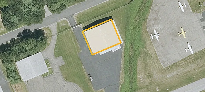 29 Aviation Way